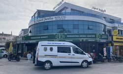 Aydınlı polis Sevgililer Günü’nde eşini kaybetti