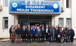 NTO Başkanı Arslan, Girişimcilik Zirvesi’nde öğrencilerle buluştu