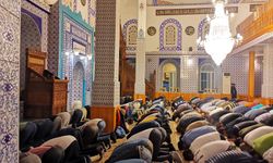 Nazilli Ramazan’a hazır.. 152 camide hazırlıklar tamamlandı