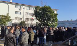 79 kişilik kontenjana 450 başvuru.. Nazilli’de TYP kadrolarına yoğun ilgi!