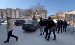 Kuşadası'ndaki cinayetin faili yakalandı