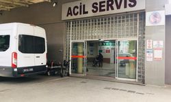 Elleri kelepçeli halde hastaneden kaçan şahıs güvenlik güçlerini alarma geçirdi