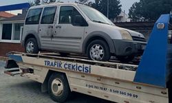 23 düzensiz göçmen yakalandı, organizatör tutuklandı