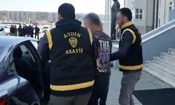 Hakkında 5 yıl 20 gün hapis cezası bulunan şahıs yakayı ele verdi