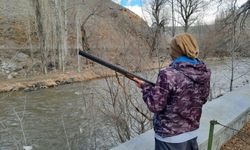 Aydın’da av sezonu sona erdi