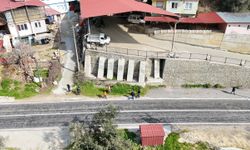 Nazilli Belediyesi’nden 82 mahallede bayram temizliği