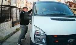 Trafikte dehşet saçan sürücüye 240 bin TL cezai işlem uygulandı