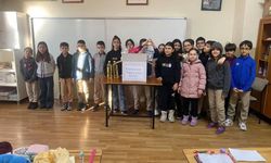 Nazilli’de Ramazan’ın manevi iklimi okullara yansıdı