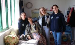 Bozdoğan’da ihtiyaç sahibi vatandaşların talepleri yerine getiriliyor