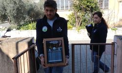 Bozdoğan’da "Belediyen Yanında" projesi, ihtiyaç sahibi vatandaşların kapısını çalıyor