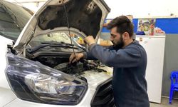 Aydın'da bayram öncesi sanayiler hareketlendi