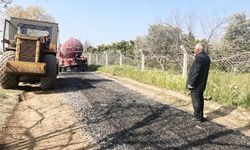 Başkan Yıldırımkaya: Çalışmalarımız aralıksız sürüyor