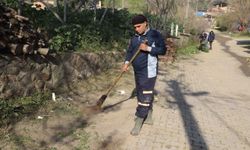 Nazilli bayrama pırıl pırıl girecek