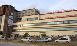 Aydın'da bayramda 5 bin sağlık personeli görev başında