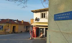 Topyatağı zamana meydan okuyor