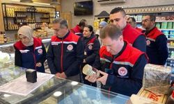 Ramazan ayında Aydın’da bin 794 gıda denetimi gerçekleştirildi