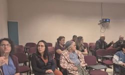 Nazilli Devlet Hastanesi’nde 'Diyabet Okulu' eğitimleri sürüyor