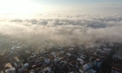 Aydın için kuvvetli sağanak uyarısı