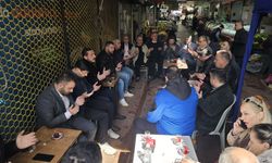 Yazıcıoğlu vefatının yıl dönümünde Nazilli'de anıldı