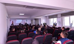 Aydın’da sahipsiz hayvanlara yönelik çalışmalar masaya yatırıldı