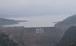 Aydın'da barajların su seviyesi yükseliyor