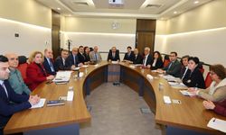 Aydın Şehir Hastanesi’nde üçüncü etap taşınma süreci Nisan ayında başlıyor