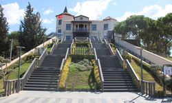 Adnan Menderes Demokrasi Müzesi yeniden kapılarını açıyor