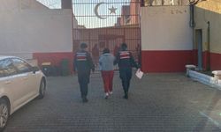 Aydın'da 15 yıl hapis cezası bulunan hükümlü yakalandı