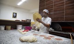 Bu lezzetler Ramazan'da damak çatlattı