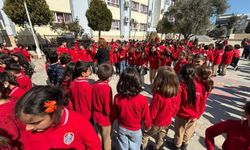 Aydın’da 9 bin 489 öğrenciye afet eğitimi verildi