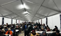 Başkan Çerçioğlu Aydın’ın dört bir yanında vatandaşları iftar sofraları ile buluşturmayı sürdürüyor