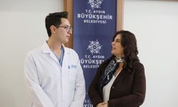 Başkan Çerçioğlu: Diş tedavisi bizden, gülümsemesi sizden