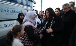 Başkan Çerçioğlu Köşk’te vatandaşlarla iftar sofrasında buluştu