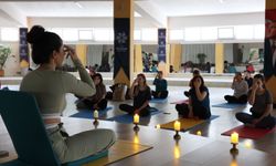 Başkan Çerçioğlu kadınları spor ve sağlıklı yaşam ile buluşturuyor