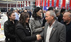 Başkan Çerçioğlu muhtarlara seslendi: Söz veriyorum daha fazla çalışacağız