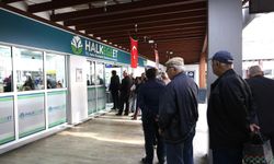 Başkan Çerçioğlu’ndan Ramazan Bayramı öncesi Halk Ege Et şubelerinde indirim