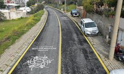 Başkan Çerçioğlu'nun Aydın'a kazandıracağı dev ulaşım yatırımının ilk etabı tamamlandı