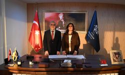 Başkan Çerçioğlu’nun Aydın’a kazandırdığı Fuar Aydın, Ege Kariyer Fuarı’na ev sahipliği yapacak