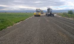 Başkan Çerçioğlu’nun yatırım ve çalışmaları ile Aydın’ın tüm ilçelerinde ulaşım altyapısı güçleniyor