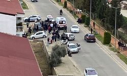 Bayramın ilk günü Nazilli'de kaza: 1 yaralı