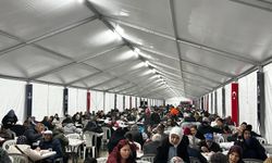 Başkan Çerçioğlu binlerce vatandaşı her gün iftar sofralarında buluşturuyor