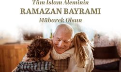 NTO RAMAZAN BAYRAMI KUTLAMA İLANI