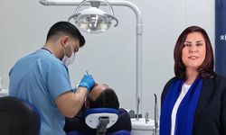 Koçarlı Ağız ve Diş Sağlığı Polikliniği hizmete açılıyor