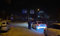 Aydın'da 'Çember' operasyonu: 45 şahıs yakalandı