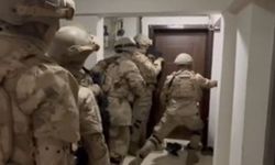 Aydın'da 'Kara Defter' çetesine operasyon: 4 tutuklama