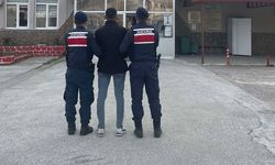 Uyuşturucu ticaretinden aranıyordu, Nazilli’de yakalandı