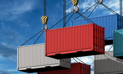 Aydın'da bir ayda 77 milyon dolarlık ihracat gerçekleştirildi