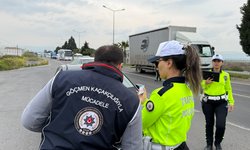 Aydın’da kapsamlı ‘bayram’ denetimi