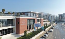 Başkan Çerçioğlu ikinci Ağız ve Diş Sağlığı Polikliniği’ni Aydın’a kazandırdı