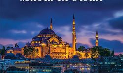 NTO Kadir Gecesi Kutlama İlanı